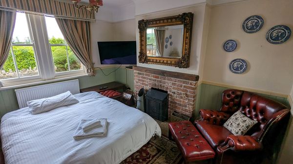 Herston Caravan and Camping