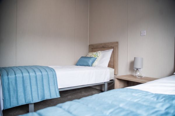 Hesket Caravan Park