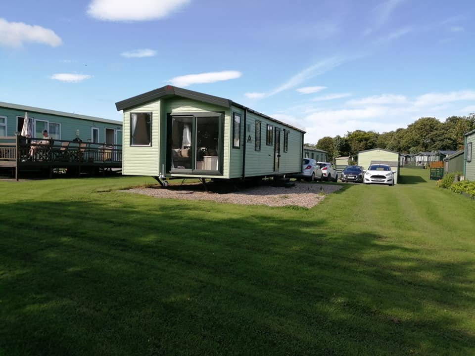 Hetherick Caravan Park