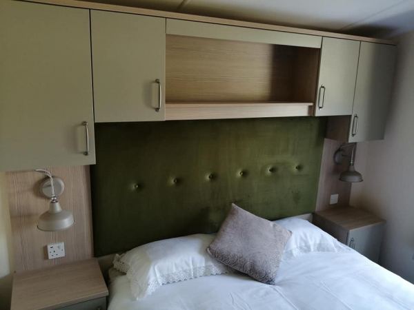 Hetherick Caravan Park