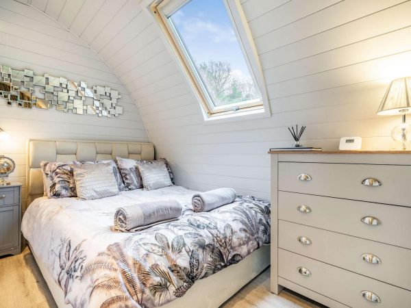 Hidden Retreat Glamping