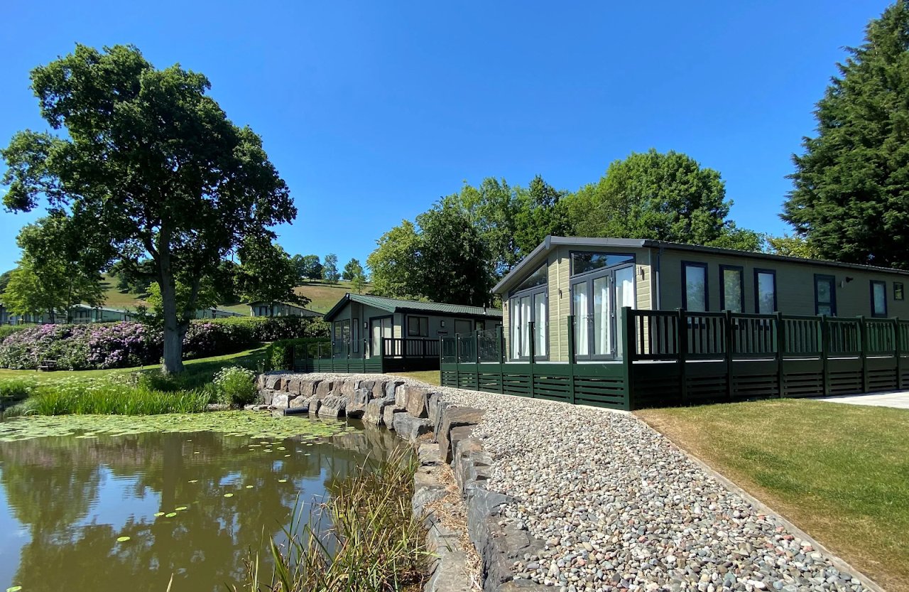 Hidden Valley Caravan Park