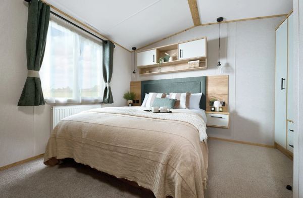 Hidden Valley Caravan Park