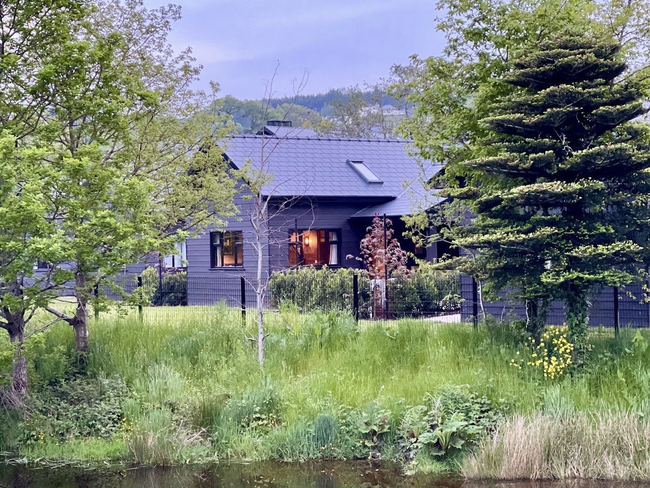 Hidden Valley Holiday Park