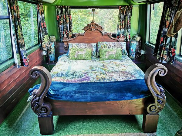 Hideaway Camping