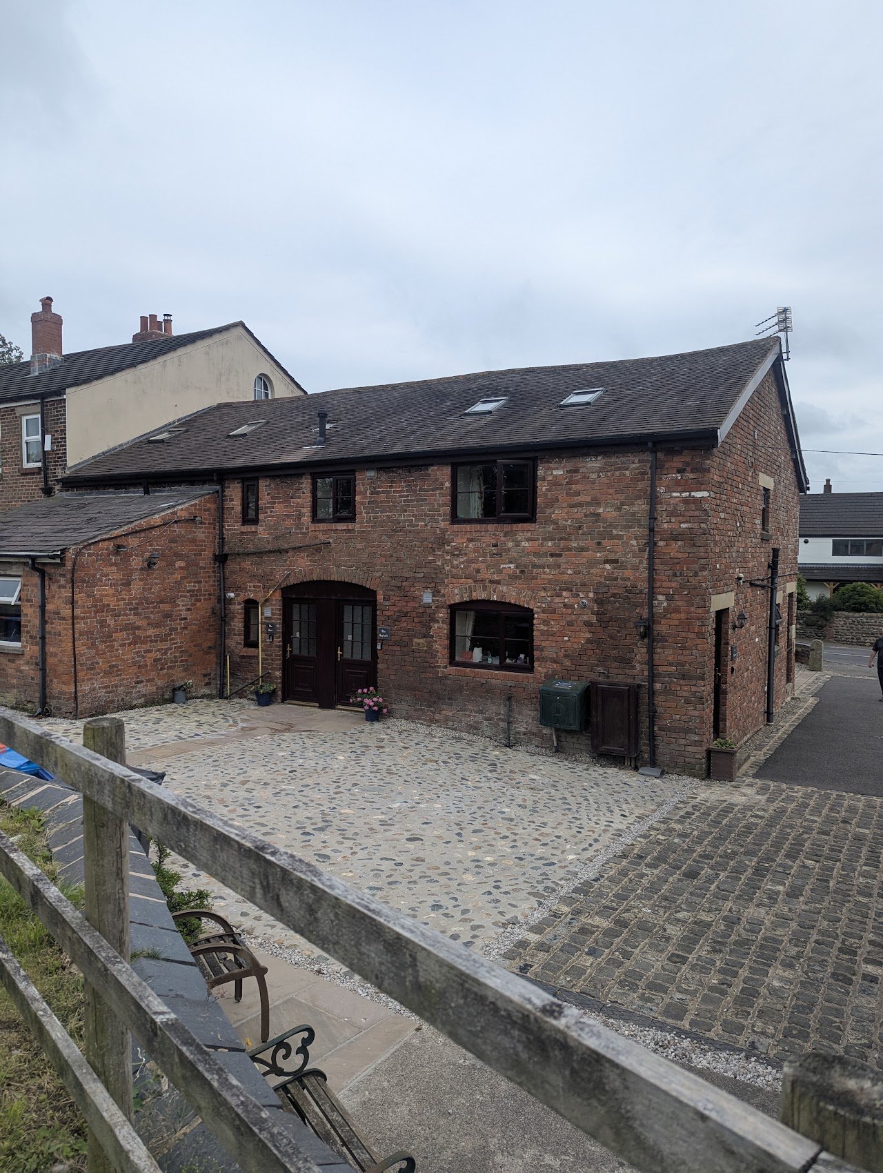 High Bank Farm