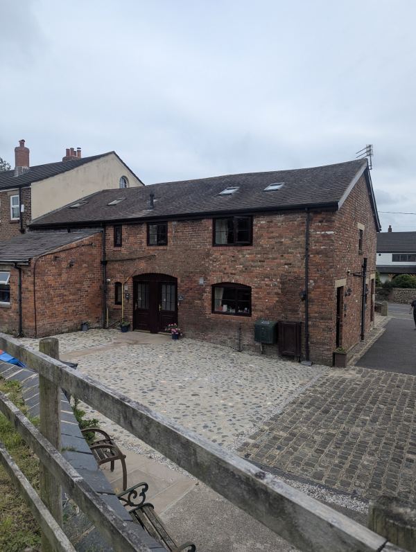 High Bank Farm