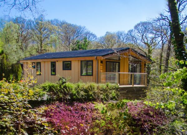 High Close Holiday Home Park