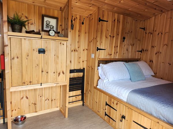 High Farm Holiday Park