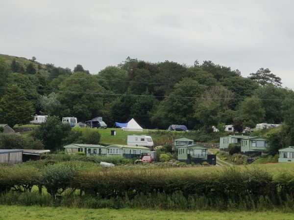High Fell Gate Farm