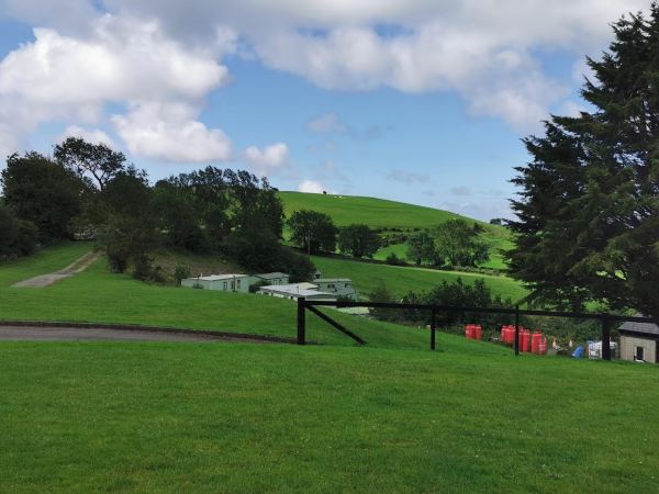 High Fell Gate Farm