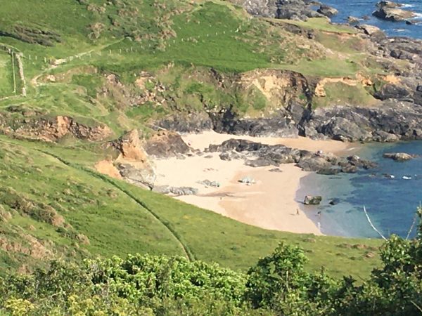 High House Farm Certificated Location