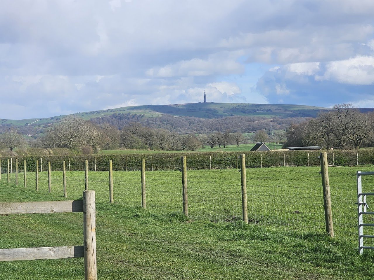 High Lane Farm