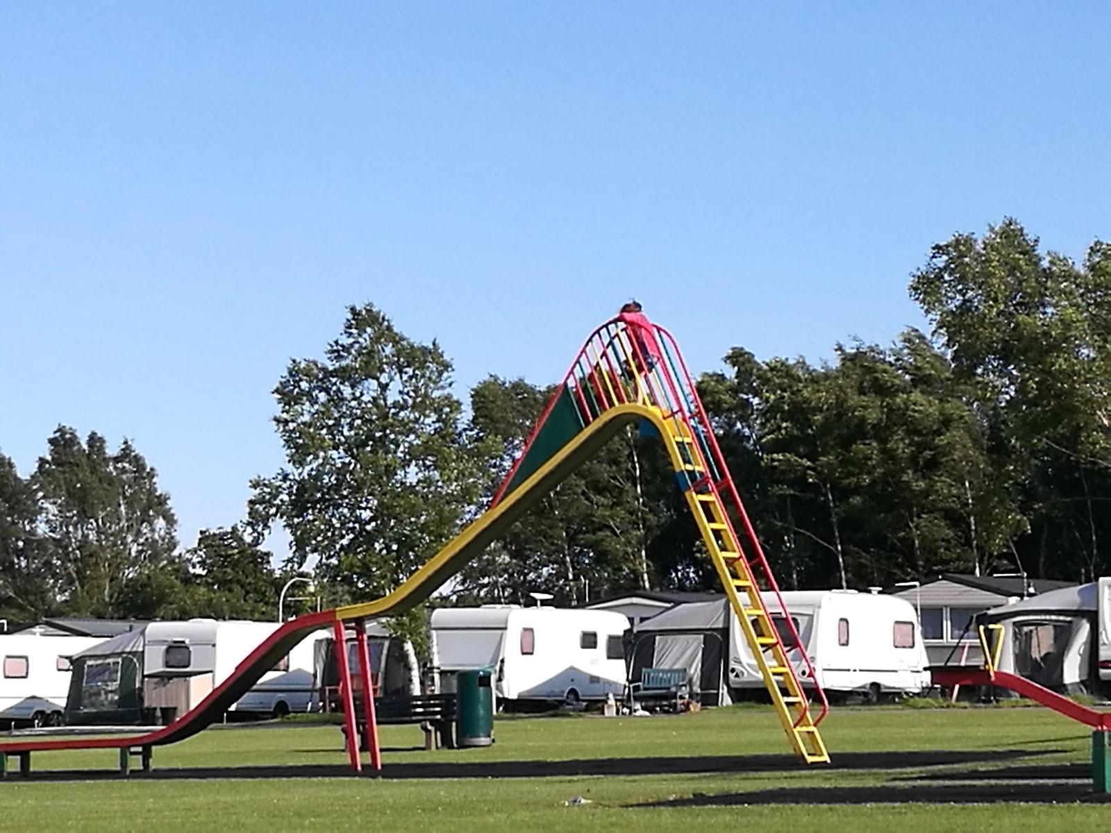High Moor Farm Park