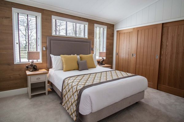 High Oaks Grange