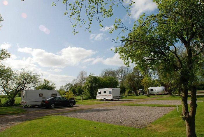 High Onn Holiday Park