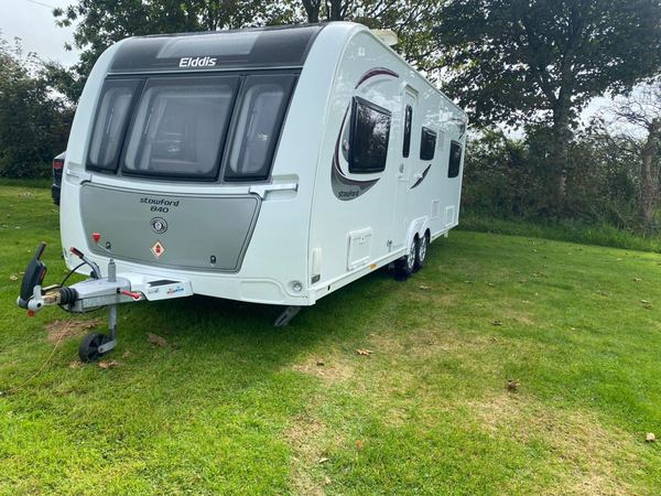 High Onn Holiday Park