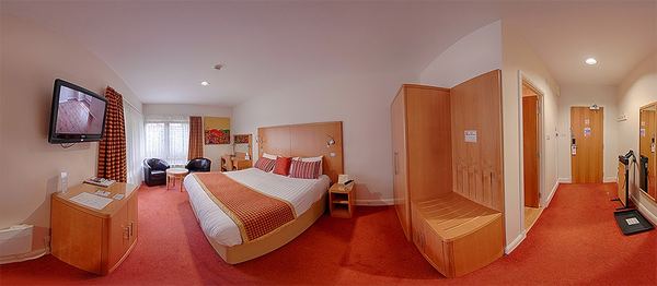 High Range Holiday Complex