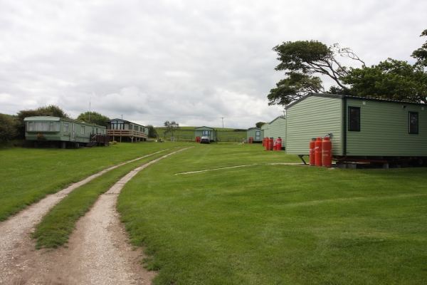 High Straggleton Farm