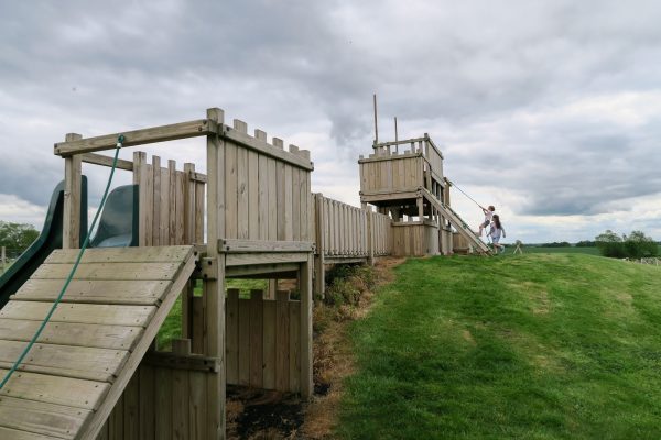 High Walks Farm