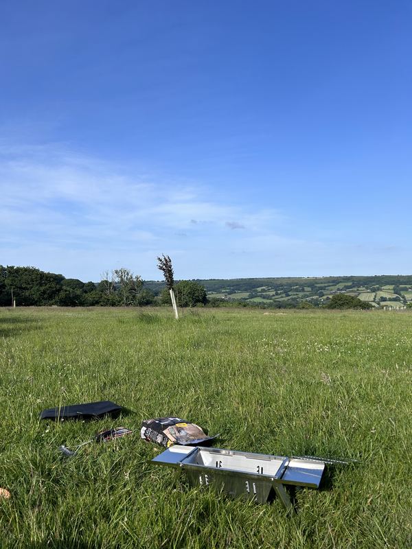 Higher Moorlands Farm