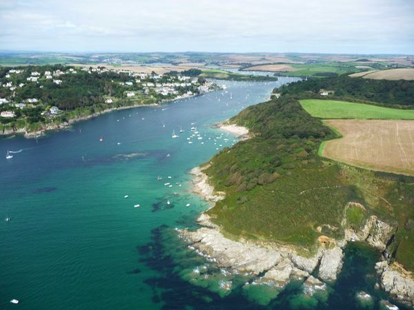 Higher Rew Camping and Touring Caravan Park