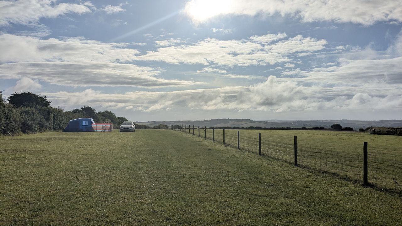 Higher Seawardstone Farm