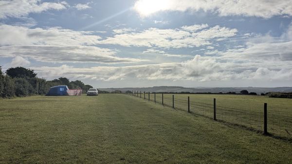 Higher Seawardstone Farm