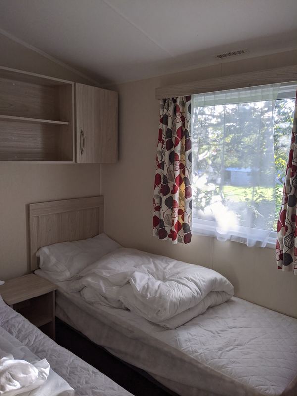 Higher Well Farm Holiday Park