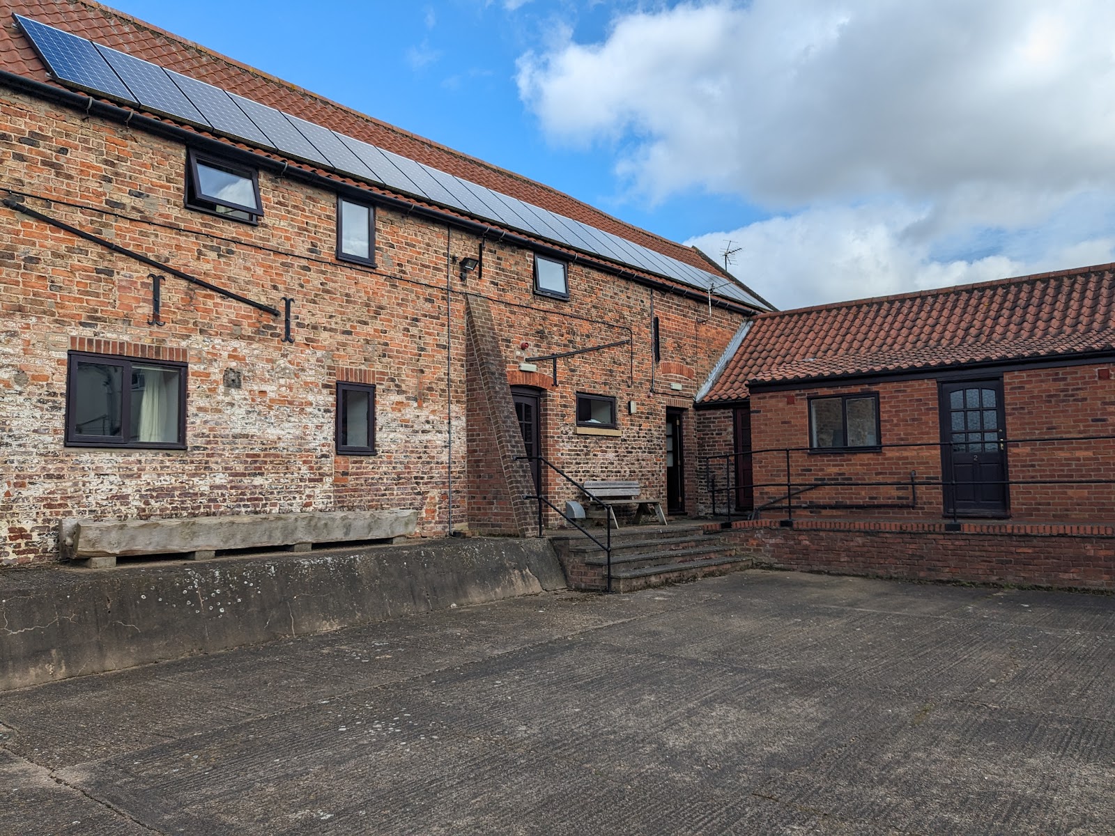 Highfield Farm