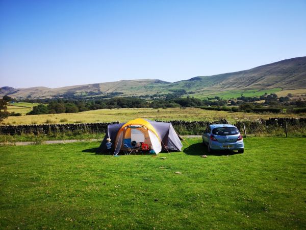 Highfield Farm Campsite