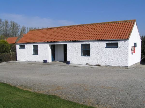 Highfield Farm Caravan Park
