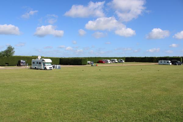 Highfield Farm Touring Park