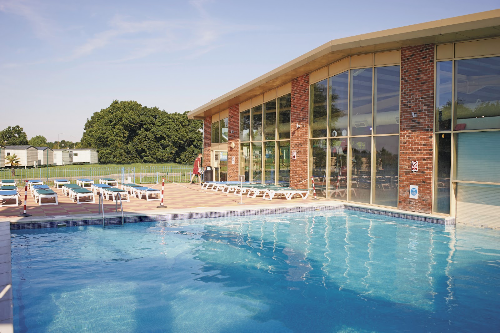 Highfield Grange Holiday Park