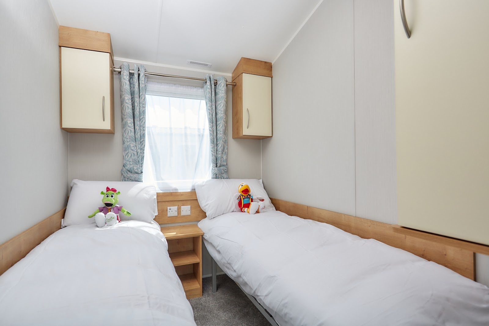 Highfield Grange Holiday Park