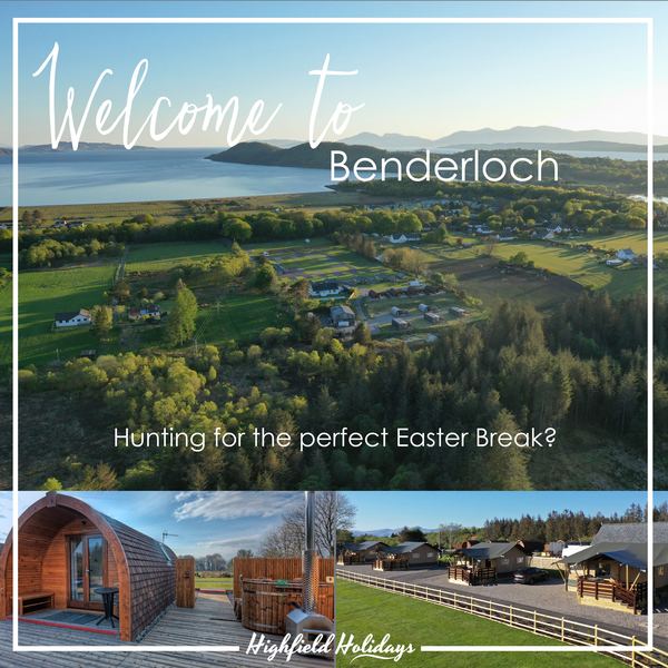 Highfield Holidays