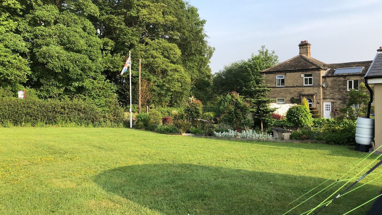 Highfield House Caravan Park