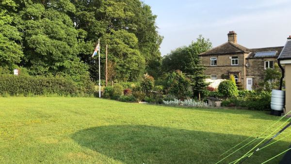 Highfield House Caravan Park