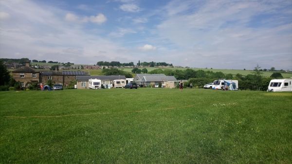 Highfield House Caravan Park