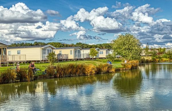 Highfields Country Holiday Fishing Retreat