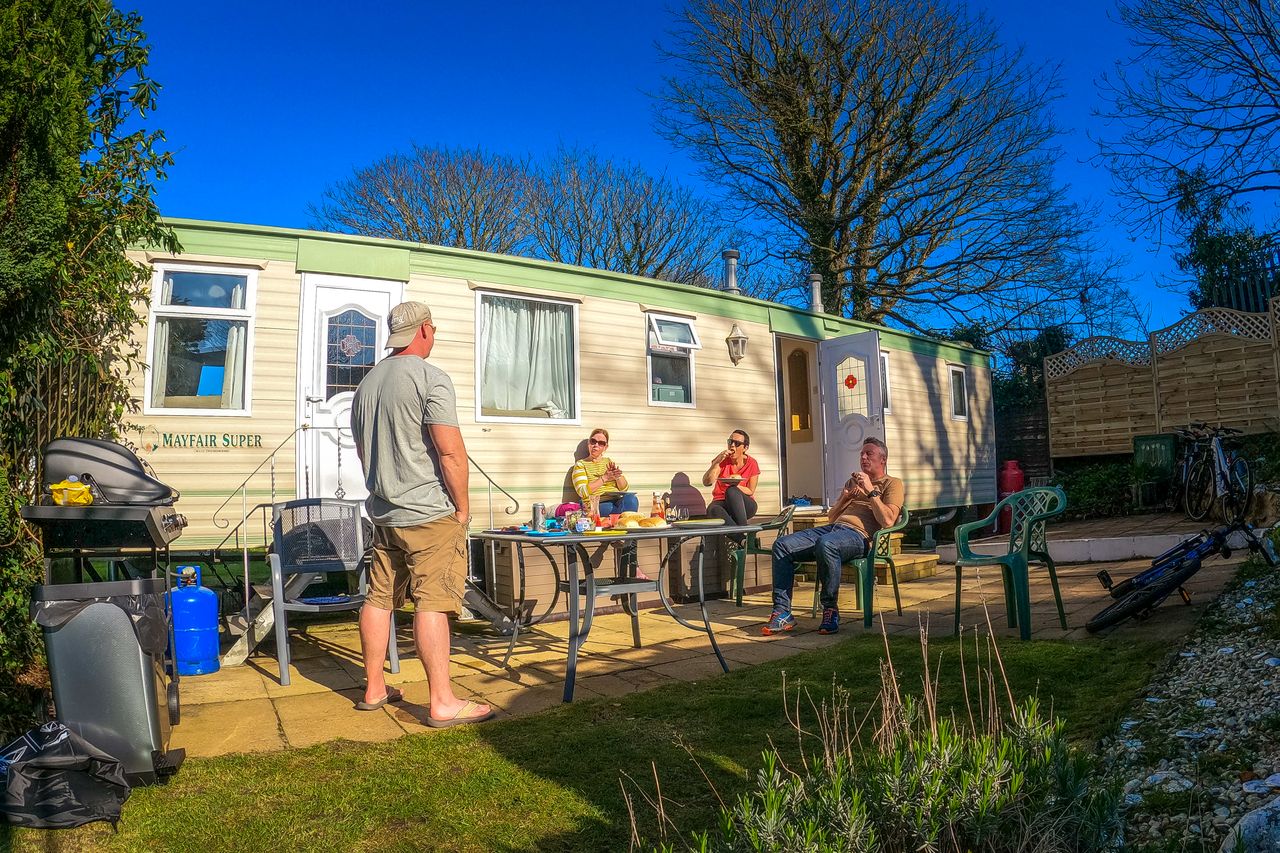 Highfields Holiday Park