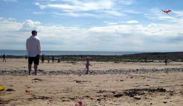 Highfields Holiday Park