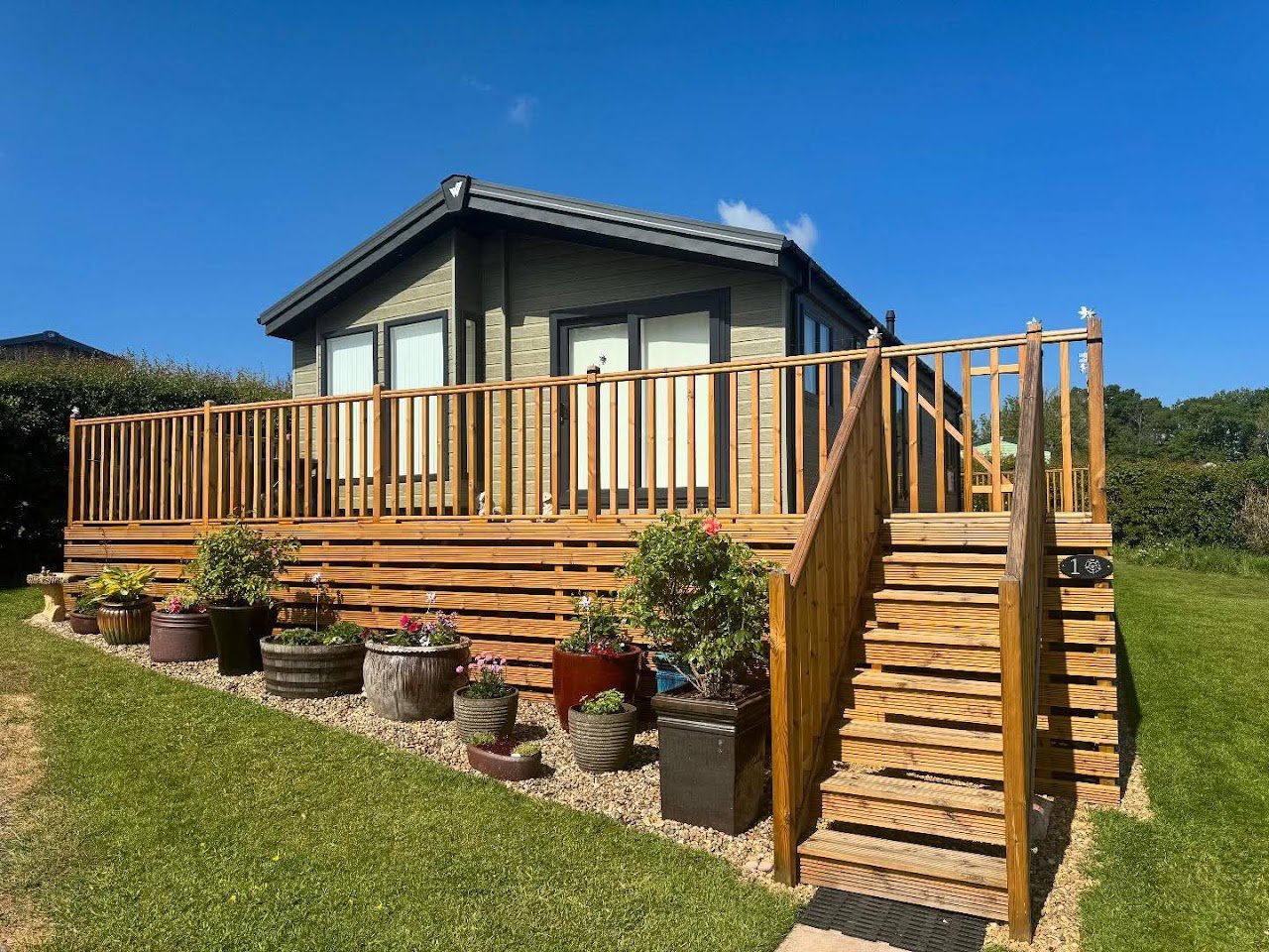 Highgate Holiday Park