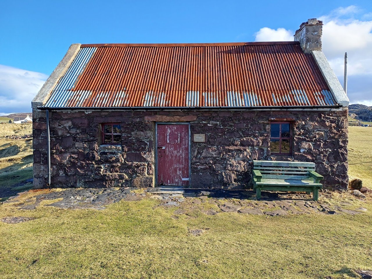 Highland Hangout