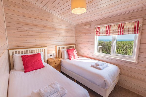 Highlands End Holiday Park