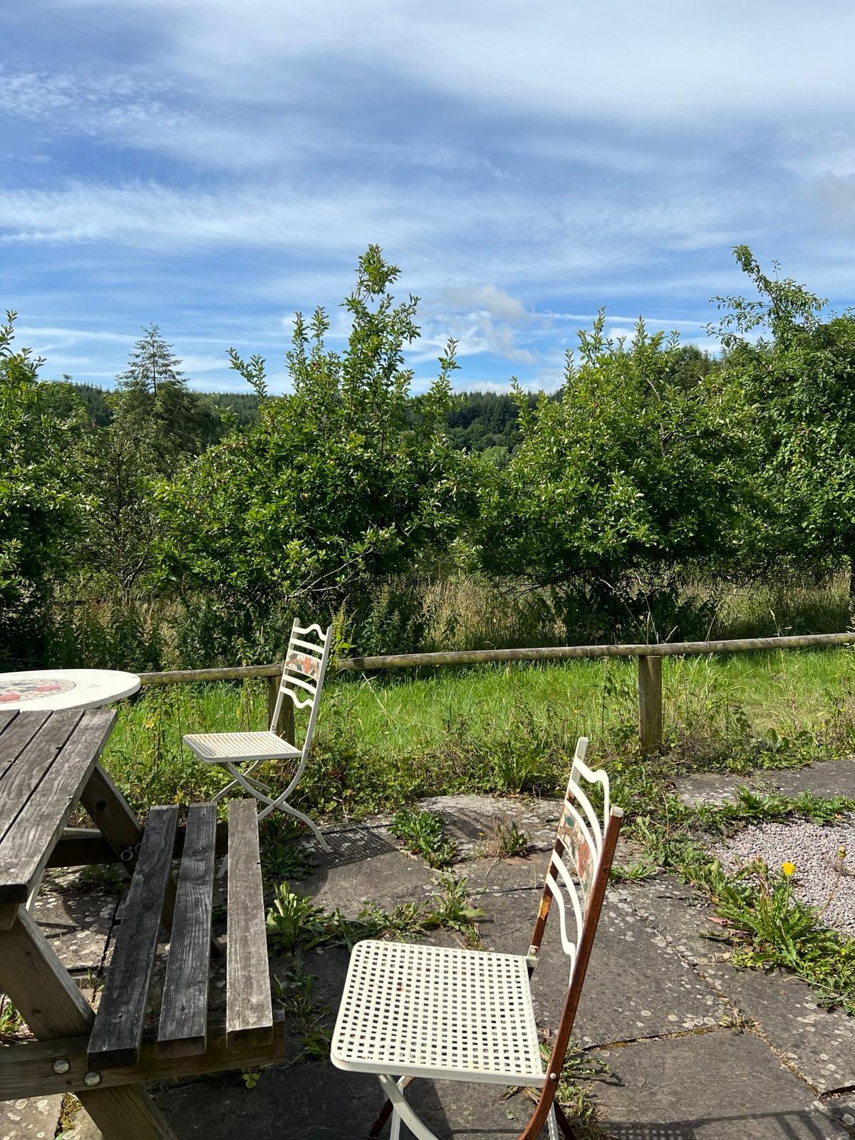 Highlands Holidays Monmouth