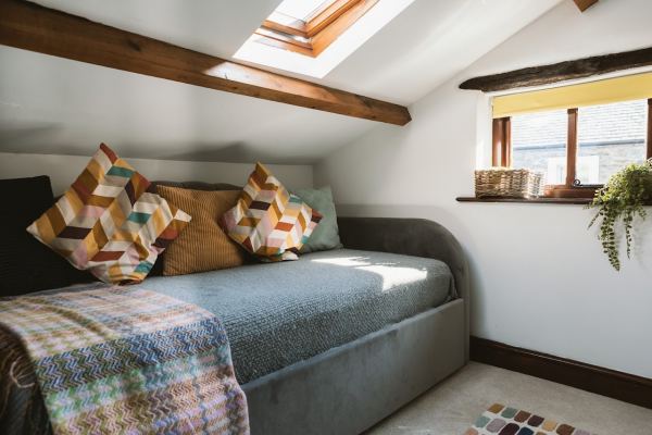 Highside Farm Camping Site