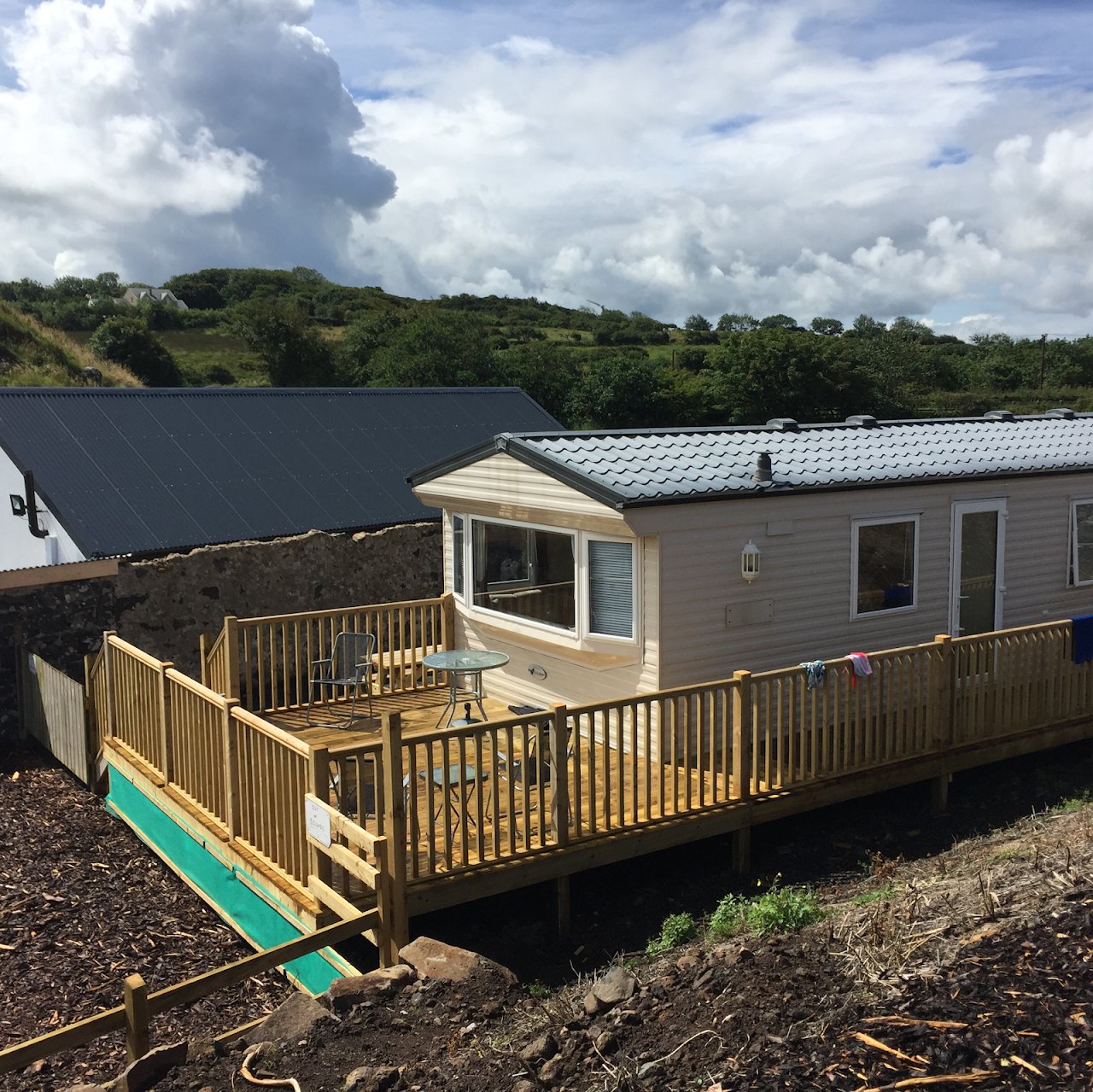 Highview Holiday Park