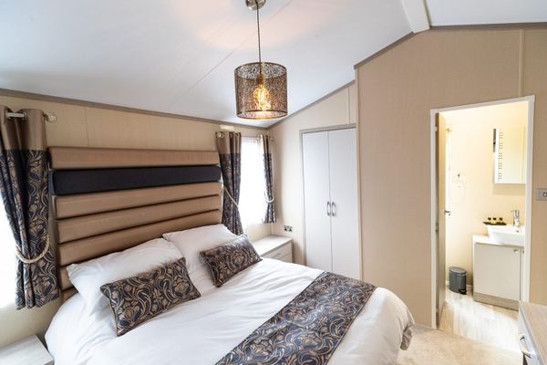 Hill Cottage Farm Touring Caravan Park