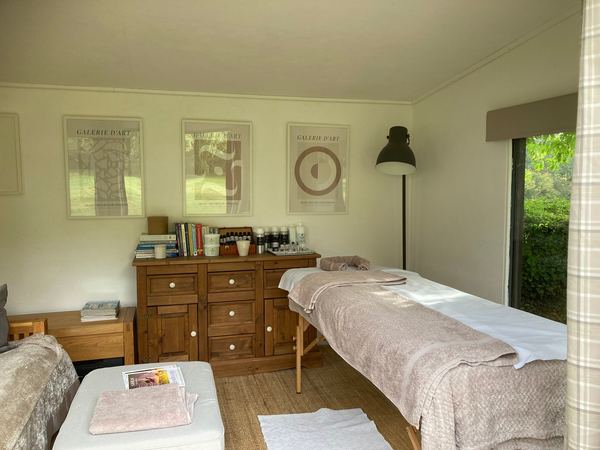 Hill Cottage Holidays